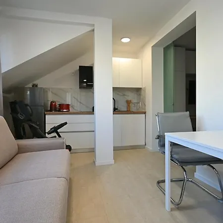 Nada - - 300m From Beautiful Beaches And City Center Apartment Porec