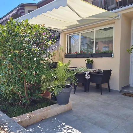 Nada - - 300m From Beautiful Beaches And Center Appartement *